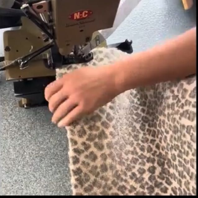 Gilam kesish tikish xizmati. Gilam va kovrolanlarni ulash