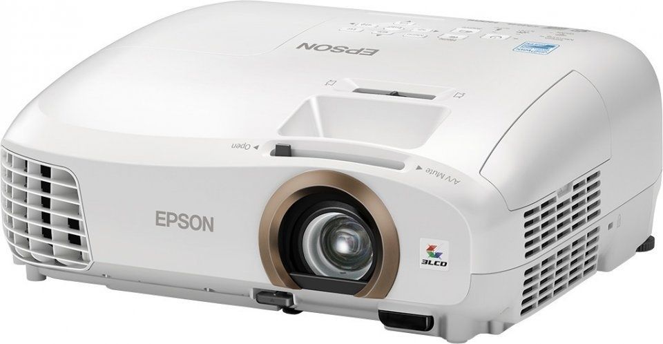 Продам проектор Epson EH-TW5300