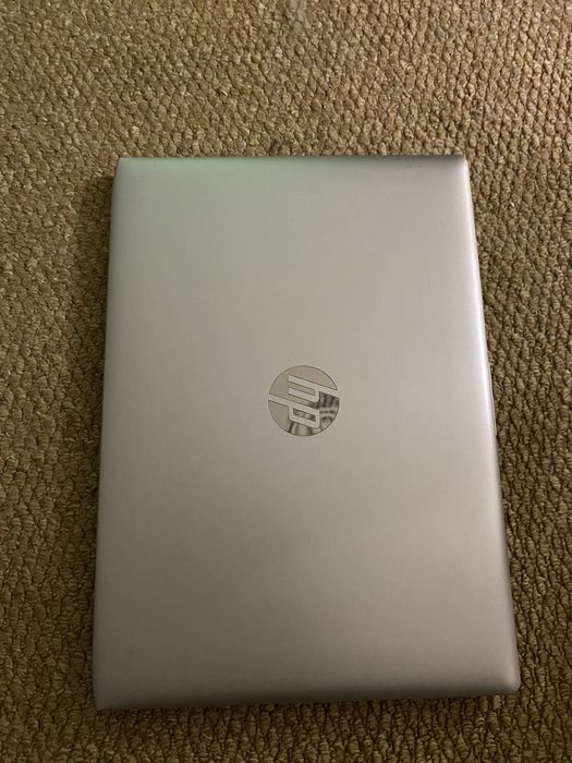 Ноутбук HP core i5 8250u, сpu 8, 512gb hhd