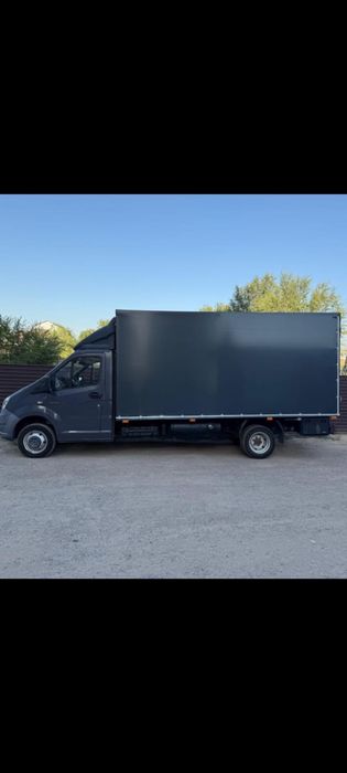 Грузоперевозки и грузчики