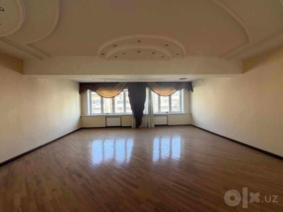 10-комнатная квартира 566 м², Мирабадский район, 5 этаж