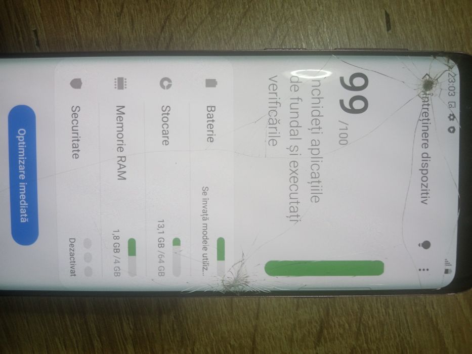 Vând  telefon Samsung s9