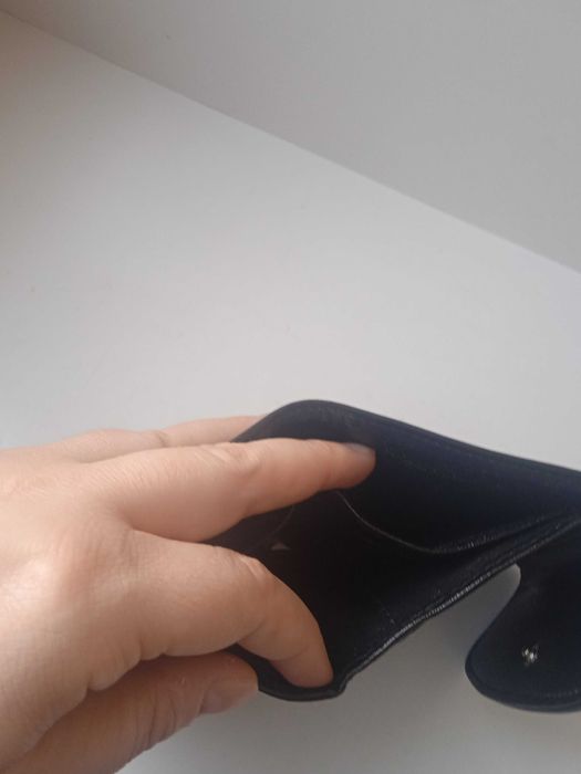 Универсален Портфейл / Портмоне - Нов унисекс модел