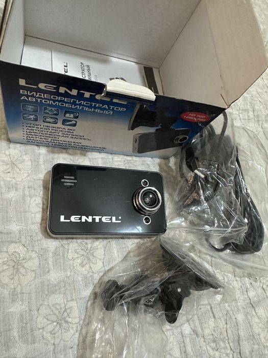 Видеорегистратор