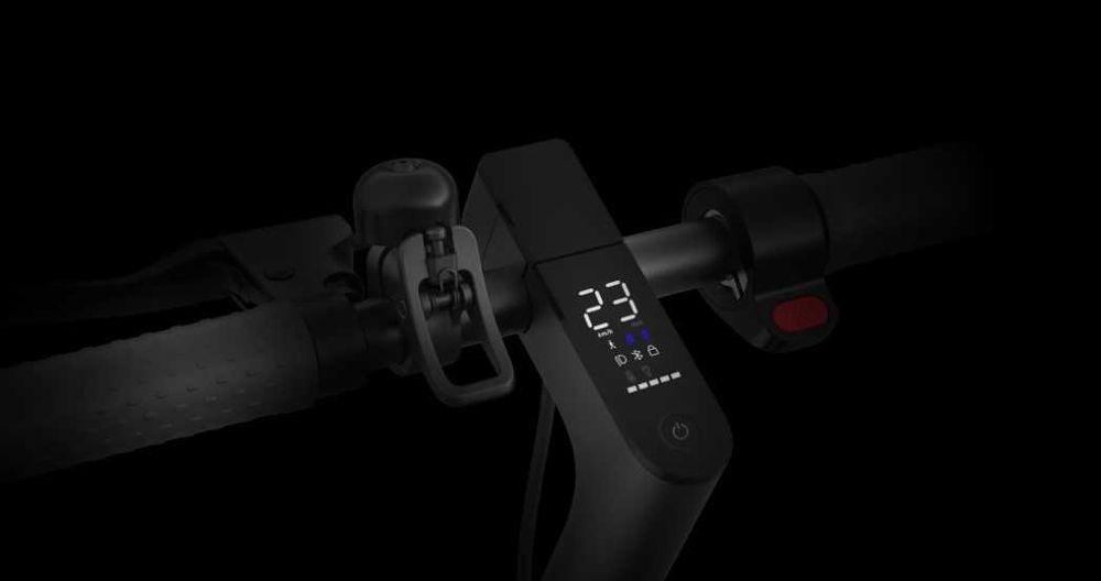 Trotineta electrica XIAOMI Pro 2,autonomie 45Km,noua,factura,garantie