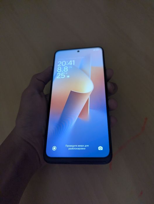 Redmi 12 128GB Минимальный торг