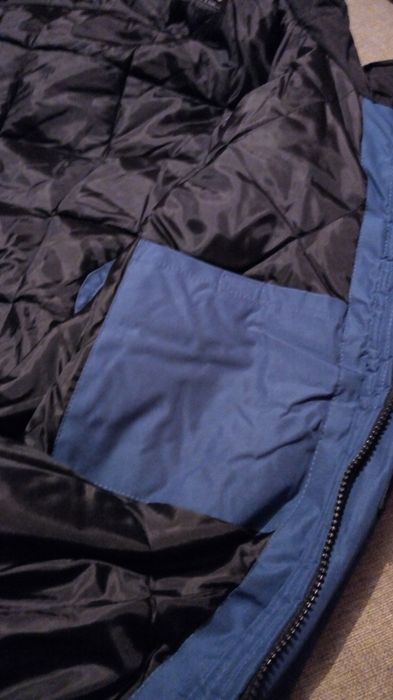 Водо и ветроустойчив елек XL размер