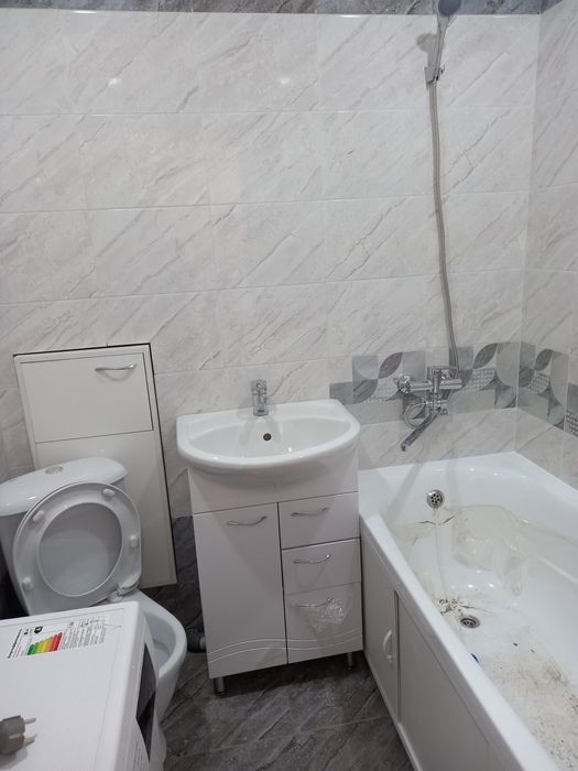 Частичный ремонт квартир