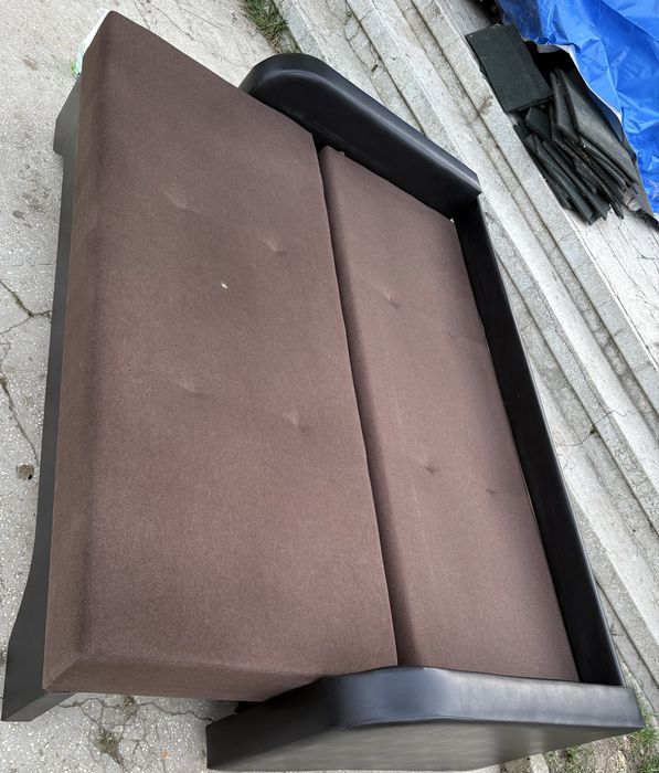 Canapea extensibila mic defect poze ofer transport plus 2 manipulatori