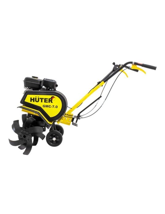 Продам культиватор