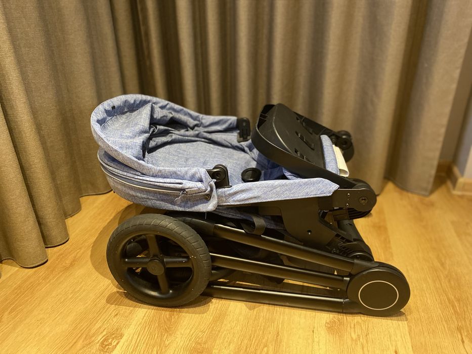 Carucior Stokke Beat