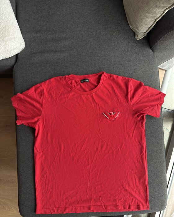 Emporio Armani мъжки тениски