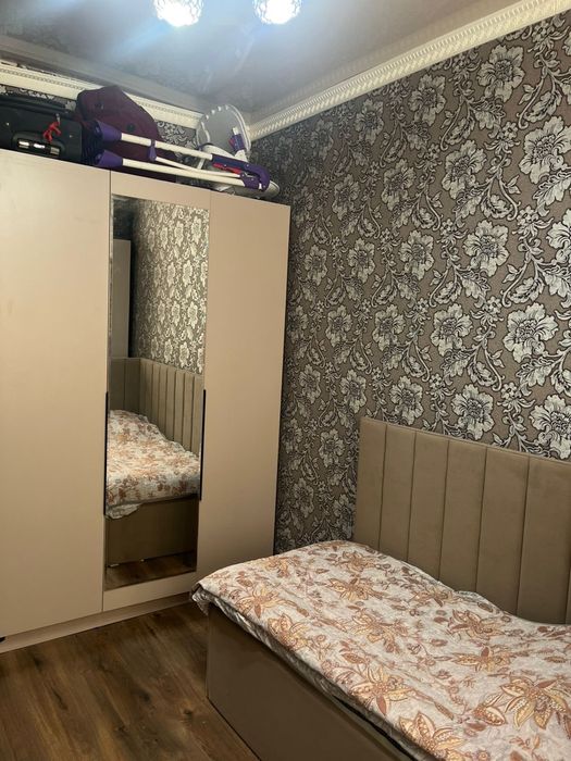 Продается квартира 66 кв2