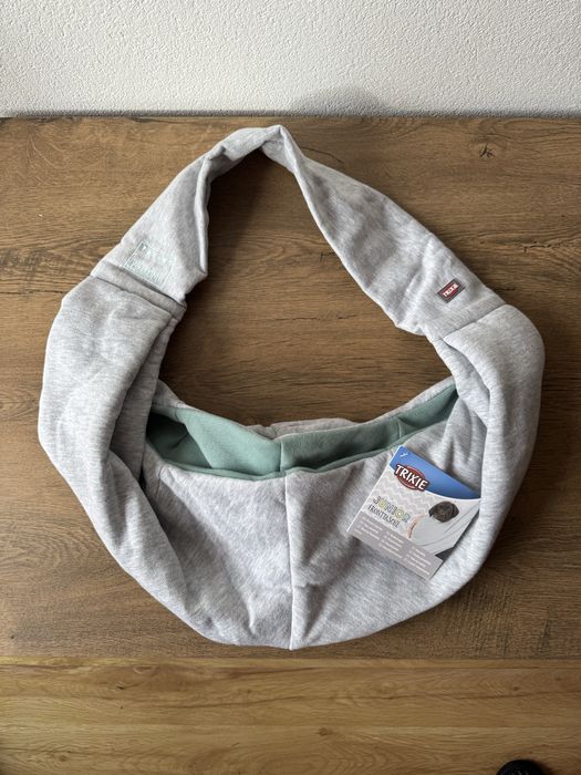 Trixie Junior Geantă transport purtare frontală