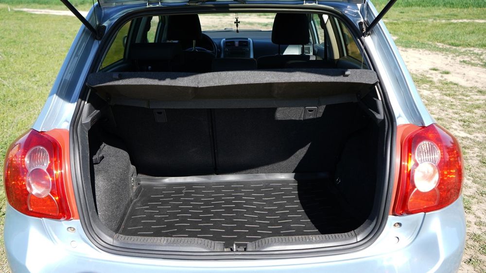 Toyota Auris 2.0
