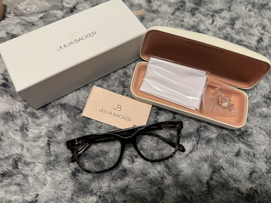 Диоптрични рамки