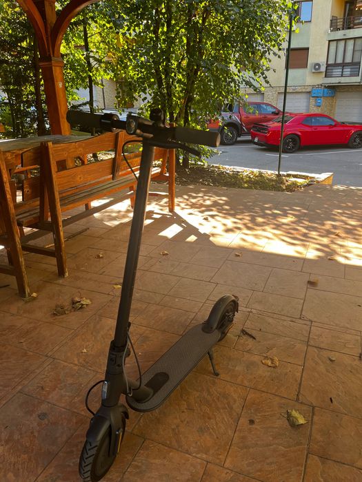 Електрическа тротинетка Mi Electric