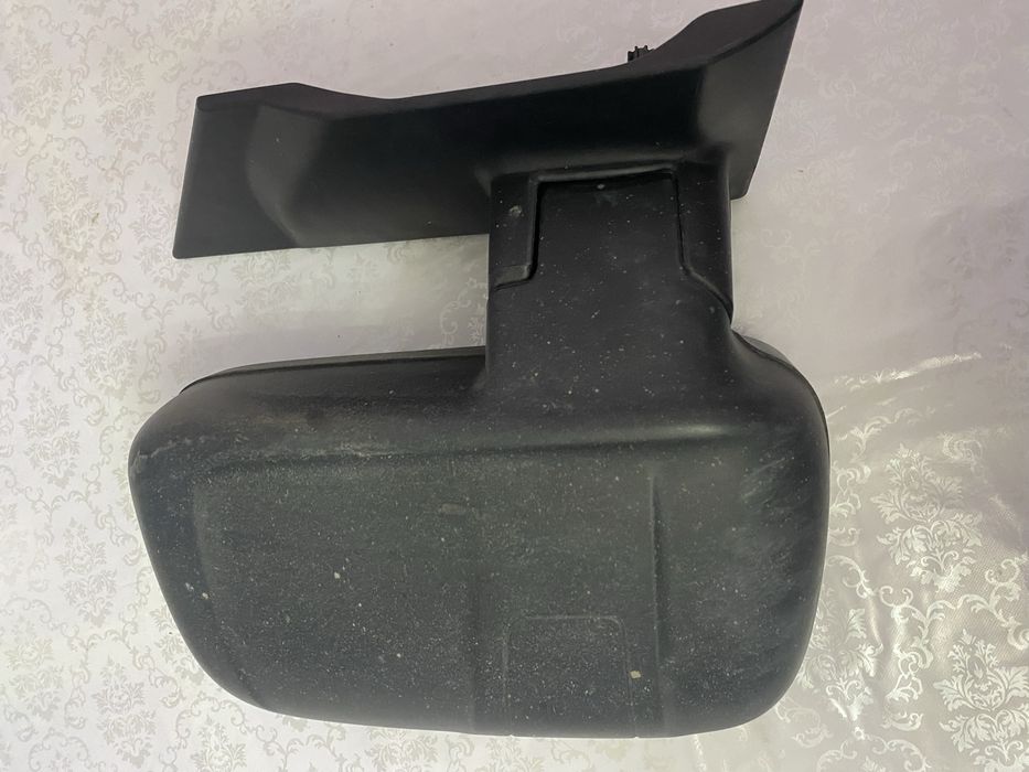 Боковое зеркало газель нэхст