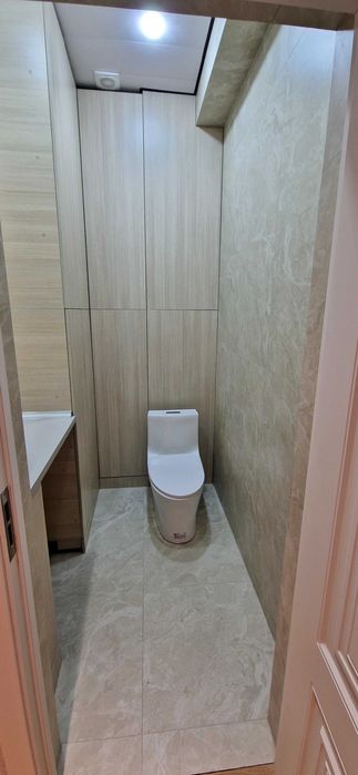 Своя! Срочно Новастройка Продается. Себзар Лабзак ЖК 'Кох ота', 2/2/9