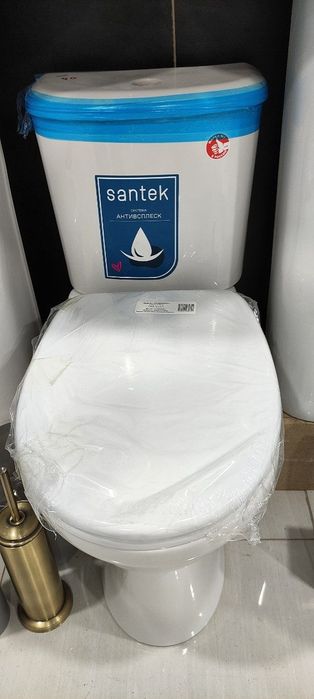 Унитаз новый российский (unitaz yangi)

Российский доставка есть