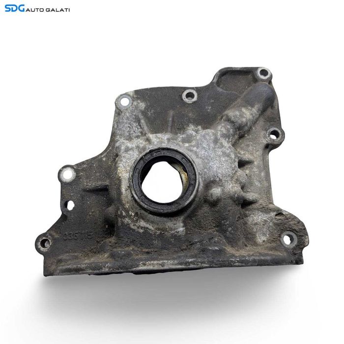 Pompa Ulei Volkswagen Golf 5 1.4 Benzina 2004 - 2008 Cod 036115105D [LR2534]