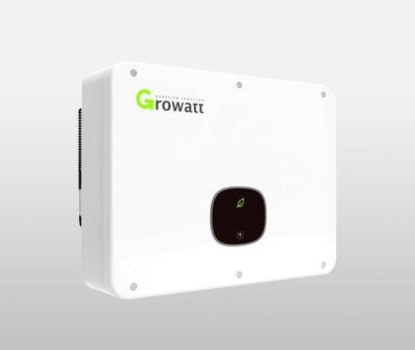 Invertor hibrid Growatt MID 30KTL3-XH 30kW trifazat – NOU