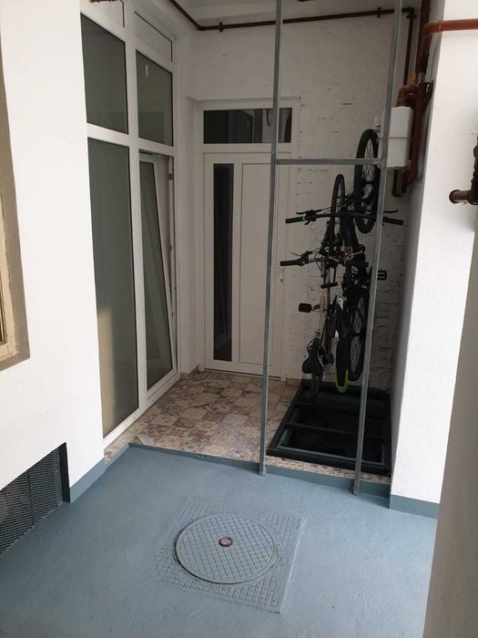 TitulescuTurdaGrivita/Ap2camere40mp/etaj3/400euro/OctavCocarascu5/proprietar
