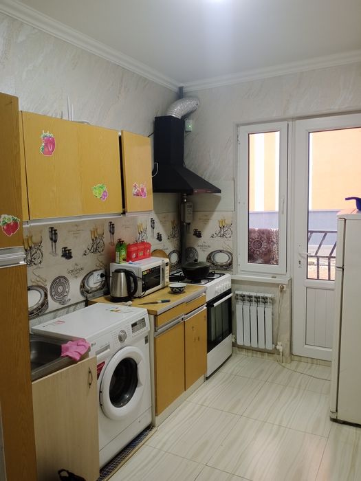 3 хонали хамма шароити бн квартира