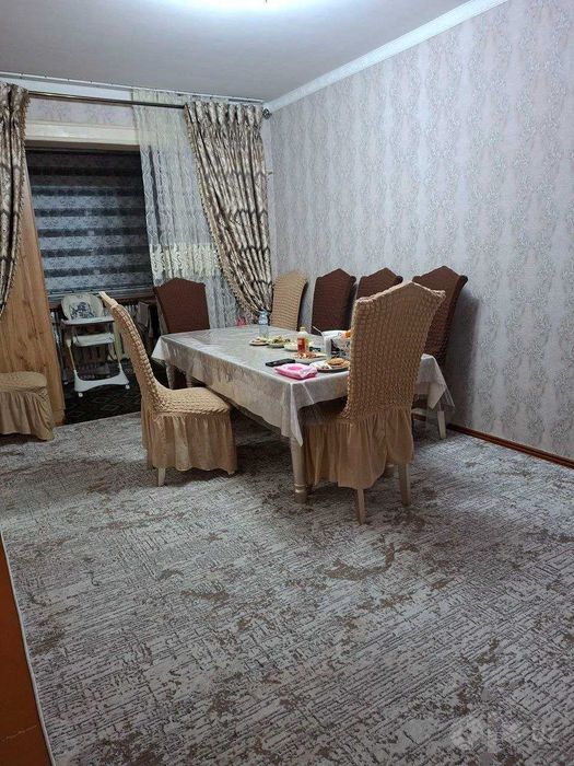 Продаётся квартира 3/4/4 ТТз-1 №А35