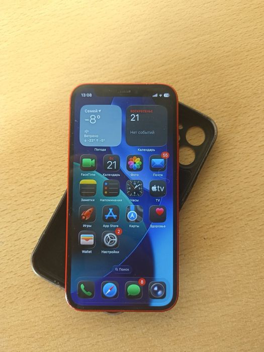 Продам Iphone 12 mini