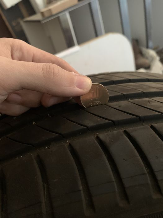 Anvelope vara Michelin Primacy 4 225 45 R17