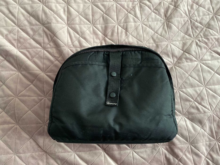 Чанта за количка Quinny