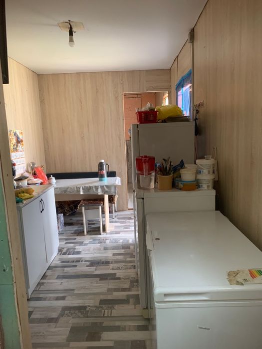 Жилой контейнер срочно продается