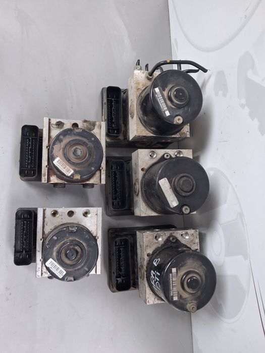 ABS модул Opel Astra H, Zafira B