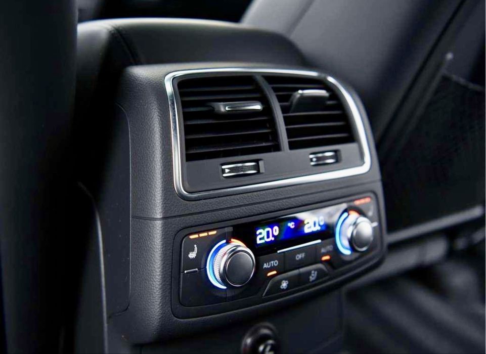 Audi A7 Competition – Full Nardo Gray Webasto