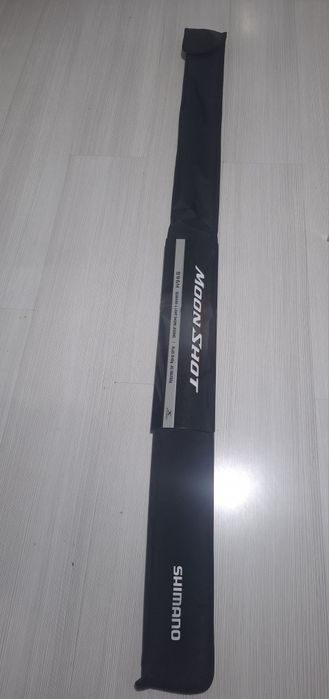 Спининг въдица SHIMANO Moonshot Spinning Inshore 290cm 8-42g.