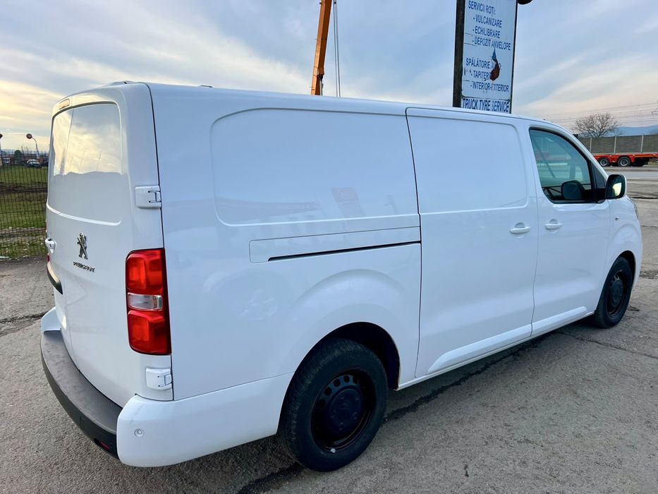 PEUGEOT Expert 0 — imagine 3