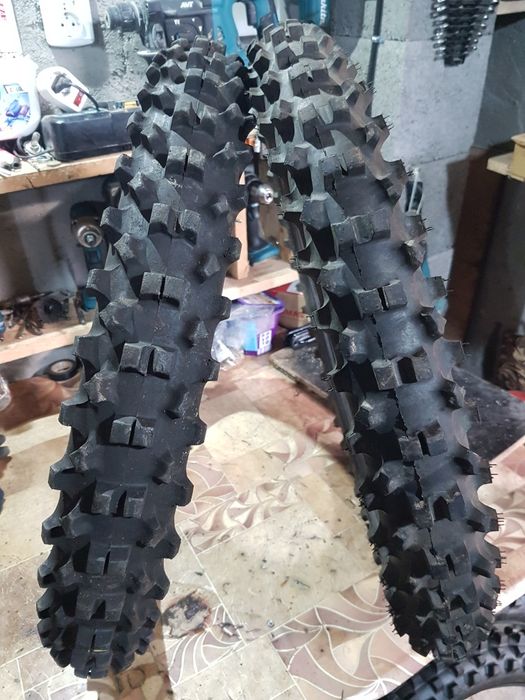 Mitas 90 90 21 Mitas 80 100 R 21