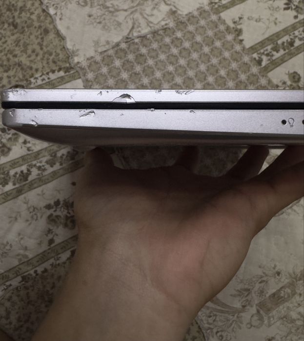 Ноутбук асусвивобук14