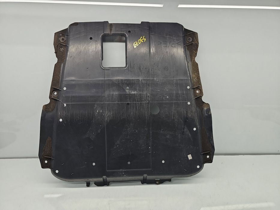 Scut motor Dacia Logan MCV 2 [Fabr 2013-2022] Break 758904911R