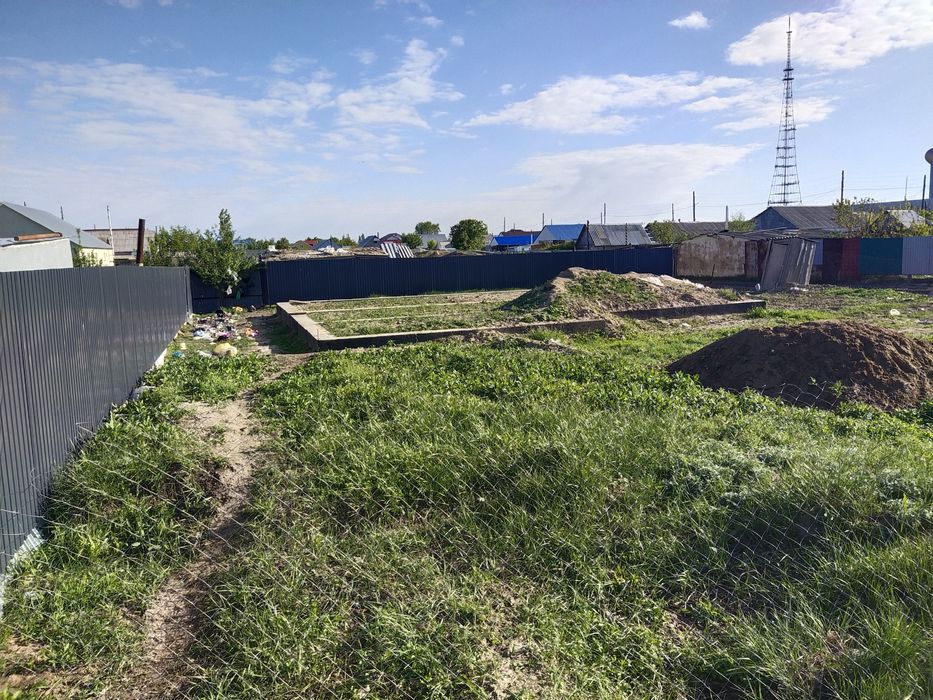 продам участок 5соток