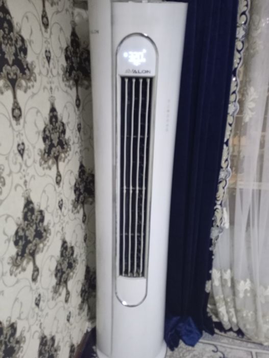 Avalon Kondisioner Sotiladi 24 lik Invertor Mator