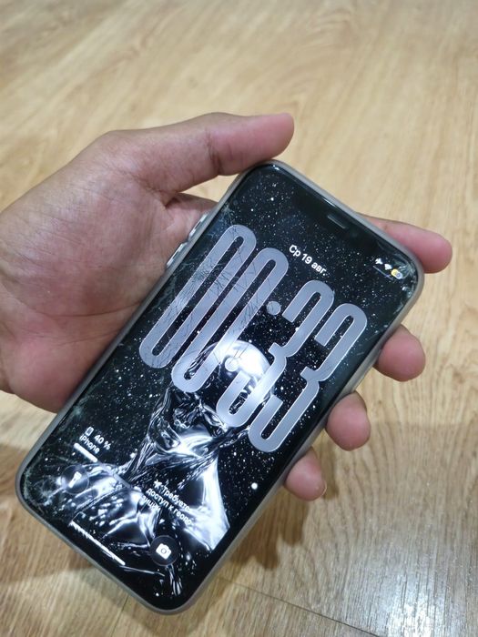 Iphone 11 128gb/в идеальном состояние