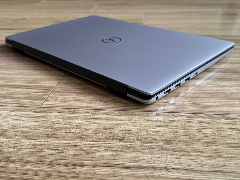 15.6 Dell 5590`i7-10510U/16GB RAM/512GB SSD/Nvidia MX250/FHD IPS/Бат 6