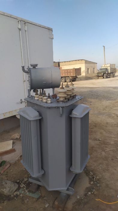 Transformator 250 kv sotiladi srochno