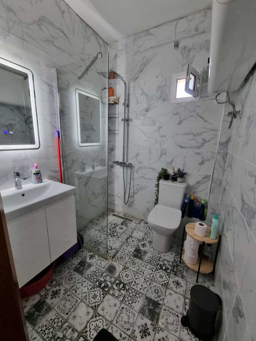 Продава се Тристаен апартамент в Асеновград - 85 кв.м за 1683 €/кв.м - Снимка #7