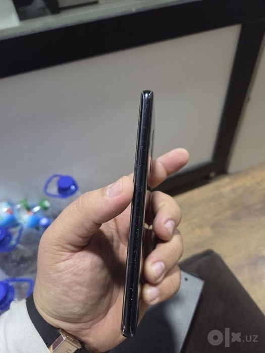 Samsung S9+ 256gb