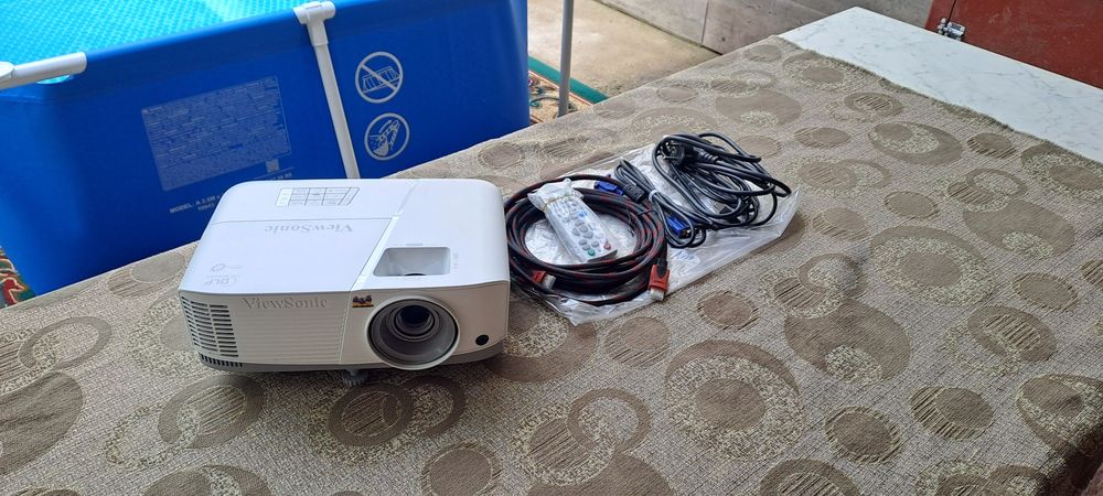 Проектор ViewSonic