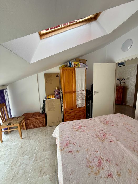 Продава се Двустаен апартамент в к.к. Слънчев бряг - 63 кв.м за 655 €/кв.м - Снимка #7