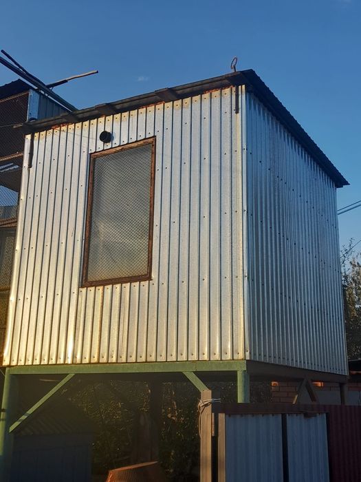 Продам голубятник